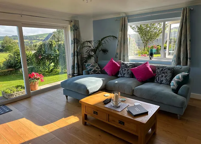 Westerley Country B & B With Exclusive Guest Lounge
