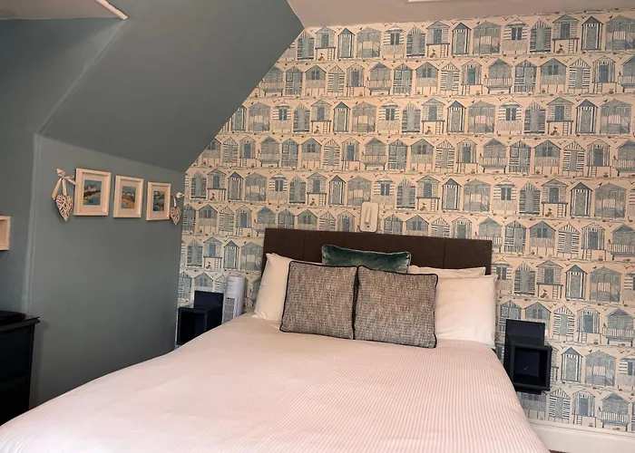 The Wentworth Guesthouse